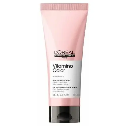 Odżywka do włosów koloryzowanych i rozjaśnianych 200ml L'Oréal Professionnel Vitamino Color, LP302-E3568000