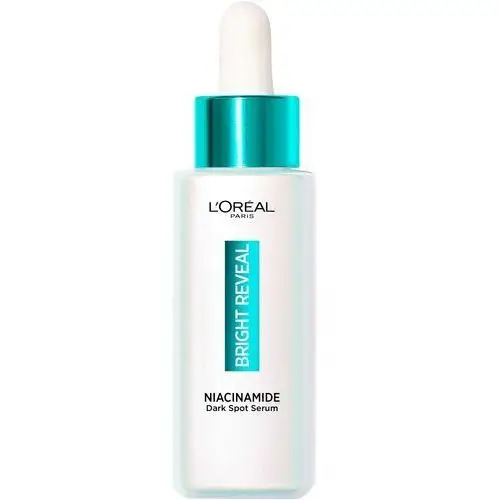 L'Oréal Paris Bright Reveal Niacinamide Dark Spot Serum 30 ml