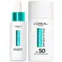 L'oréal paris bright reveal serum 30 ml + bright reveal fluid day cream spf (50 + 50 ml) Sklep