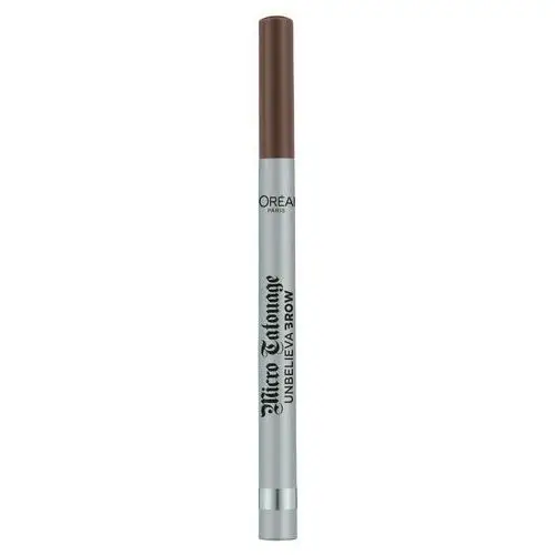 L´oréal paris brow artist micro tatouage kredka do brwi 0,28 g dla kobiet 108 dark brunette