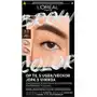 L'oréal paris brow color semi-permanent eyebrow color 3.0 dark br Sklep