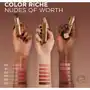 L'Oréal Paris Color Riche Free the Nudes kremowa pomadka nawilżająca odcień 601 WORTH IT 4,7 g Sklep