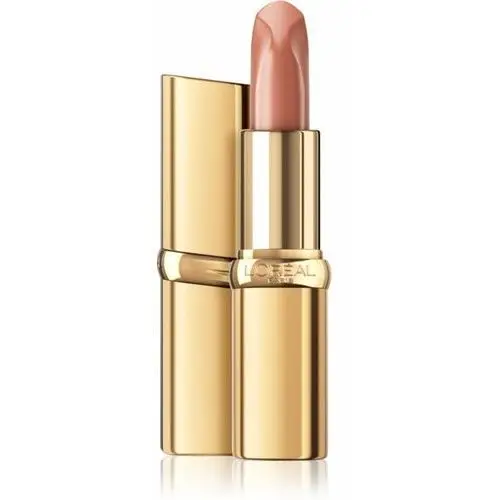 L'Oréal Paris Color Riche Free the Nudes kremowa pomadka nawilżająca odcień 505 NU RESILIENT 4,7 g