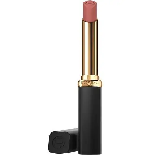 Color riche intense volume matte lipstick 550 le nu L'oréal paris