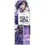 L'oreal paris colorista washout zmywalna farba do włosów #purplehair Sklep