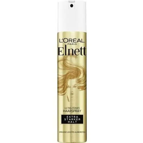 Elnett lakier do włosów ekstra utrwalenie 250 ml L'oréal paris