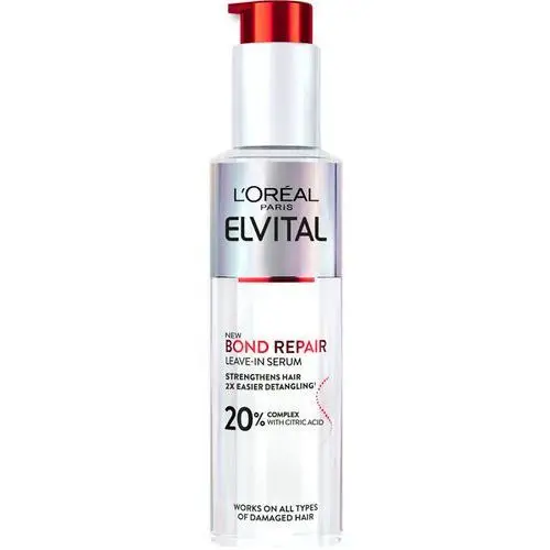 L'Oréal Paris Elvital Bond Repair Serum (150 ml)