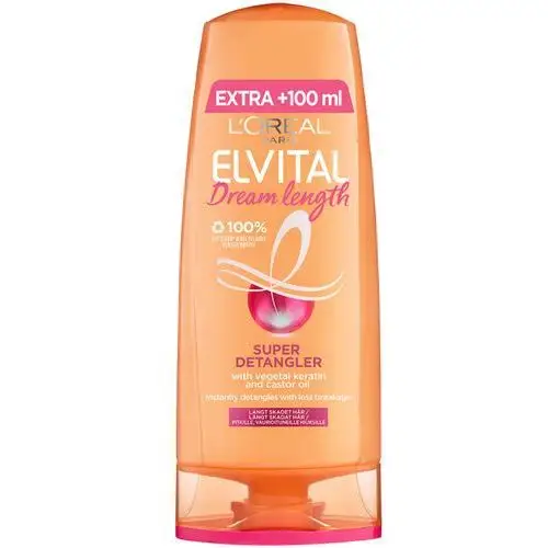 L'Oréal Paris Elvital Dream Length Conditioner (300 ml), AA175202