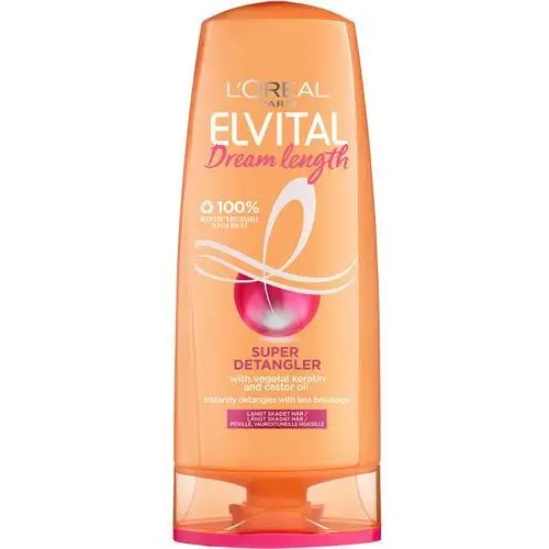 L'oréal paris elvital dream length restoring conditioner (200 ml)