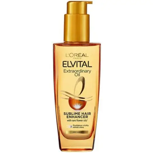 L'Oréal Paris Elvital Extraordinary Oil - All Hair types (100 ml), A6547206