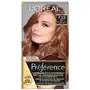 Farba do włosów 7.23 Bali L'Oréal Paris,77 Sklep