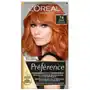L'oréal paris Farba do włosów 74 mango intensywna miedź Sklep
