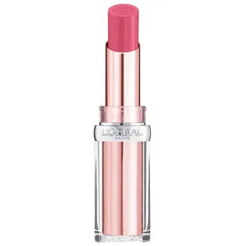 L'oréal paris glow paradise balm-in-lipstick 111 pink wonderland
