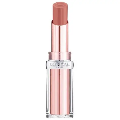 L'oréal paris glow paradise balm-in-lipstick 642 beige eden