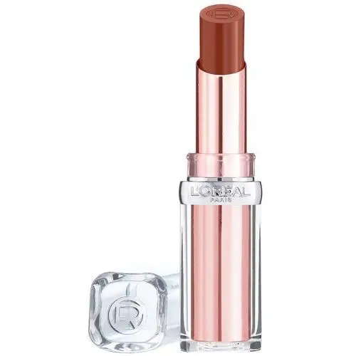 L'Oréal Paris Glow Paradise Balm-in-Lipstick Brown Enchante, AA4139