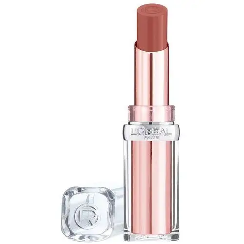 L'Oréal Paris Glow Paradise Balm-in-Lipstick Nude Heaven