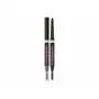 L'oréal paris infaillible 24h filling triangular pencil precyzyjny ołówek do brwi wodoodporna odcień 03 brunette 1 ml Sklep