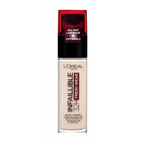 Infaillible 24H Fresh Wear foundation 30.0 ml