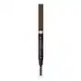 Infaillible Brows 24H Brow Filling Triangular Pencil kredka do brwi 3.0 Brunette L'Oréal Paris Sklep