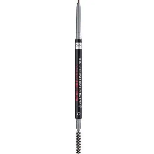 L'oréal paris infaillible brows 24h micro precision pencil 1.0 e