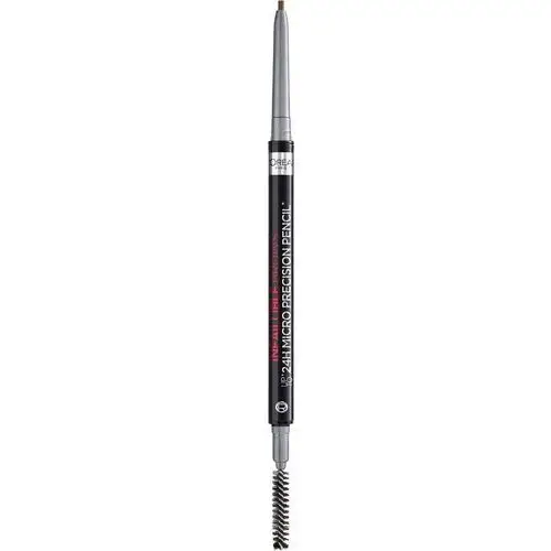 L'oréal paris infaillible brows 24h micro precision pencil 3.0 b