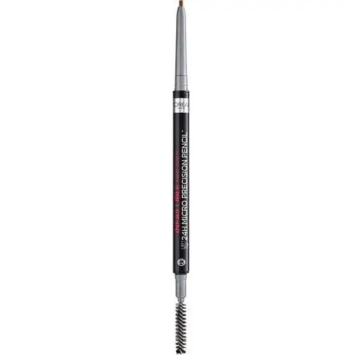 L'Oréal Paris Infaillible Brows 24H Micro Precision Pencil 6.32