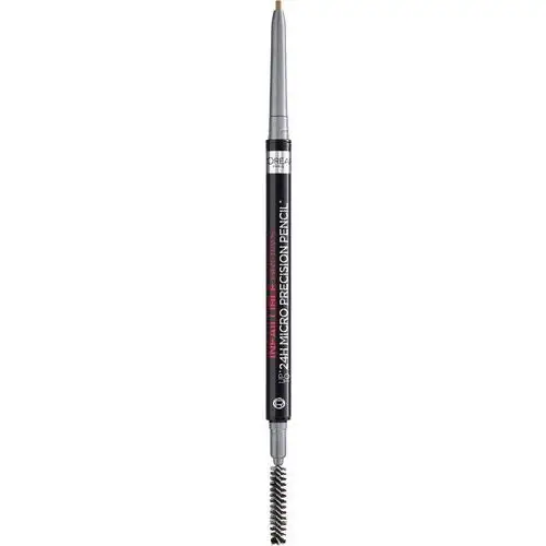 Infaillible brows 24h micro precision pencil 8.0 l L'oréal paris