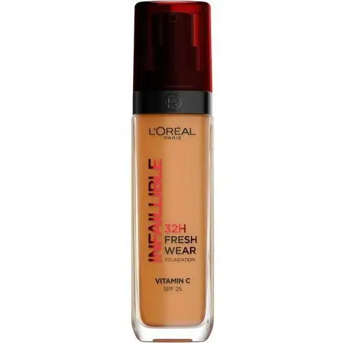 L'Oréal Paris Infaillible Fresh Wear 32H Liquid Foundation 330 H, A9402315