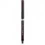 L´Oréal Paris Infallible Grip 36H Gel Automatic Eye Liner kredka do oczu 1,2 g dla kobiet 004 Brown Denim Sklep