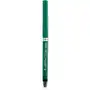 Infallible grip 36h gel automatic eye liner kredka do oczu 1,2 g dla kobiet 008 emerald green L´oréal paris Sklep