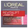 Krem anti-aging o potrójnym działaniu na dzień 50 ml L'Oréal Paris Revitalift Laser X3 Sklep