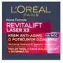 Krem anti-aging o potrójnym działaniu na noc 50 ml L'Oréal Paris,95 Sklep