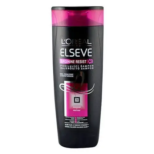 L'Oréal Paris Elseve Full Resist Aminexil szampon wzmacniający 250 ml,2