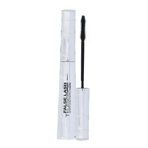 L'Oréal Paris False Lash Telescopic Tusz do rzęs Magnetic Black 9 ml