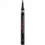 Loreal paris infaillible brows 48h micro tatouage ink pen ebony 1.0 L'oréal paris Sklep