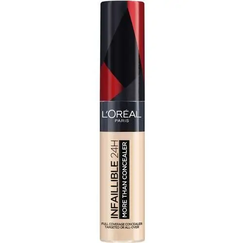 L'Oreal Paris Infaillible More Than Concealer 320 Porcelain