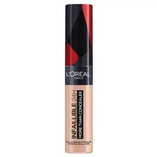 L'oréal paris L'oreal paris infaillible more than concealer 323 fawn