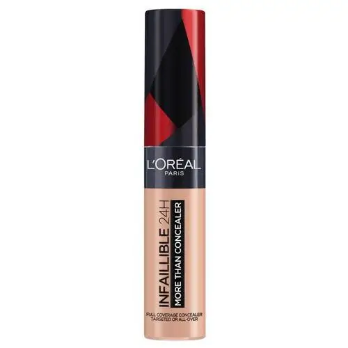 L'Oreal Paris Infaillible More Than Concealer 324 Oatmeal