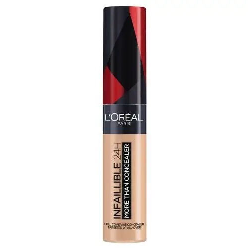 L'oreal paris infaillible more than concealer 326 vanilla L'oréal paris