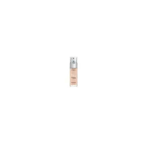 L'oreal paris true match foundation podkład do twarzy 0.5.r/0.5.c porcelain rose 30ml