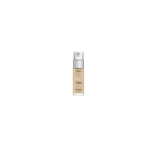 L'oréal paris L'oreal paris true match foundation podkład do twarzy 1.5 n linen 30ml