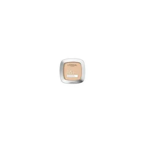 L'oréal paris L'oreal paris true match powder puder prasowany n2 vanilla 9g