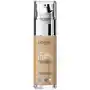 {l'oréal paris} L'oréal paris, true match super-blendable foundation, makeup, w, 30 ml Sklep