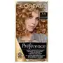 L'OREAL_Preference farba do włosów 7.3 Golden Blonde Sklep