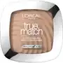 Matujący puder do twarzy 4N Neutral Undertone L'Oréal Paris True Match Sklep