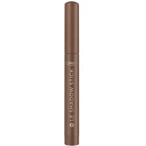 L'Oréal Paris Paradise Le Shadow Stick 420 Brown Bliss