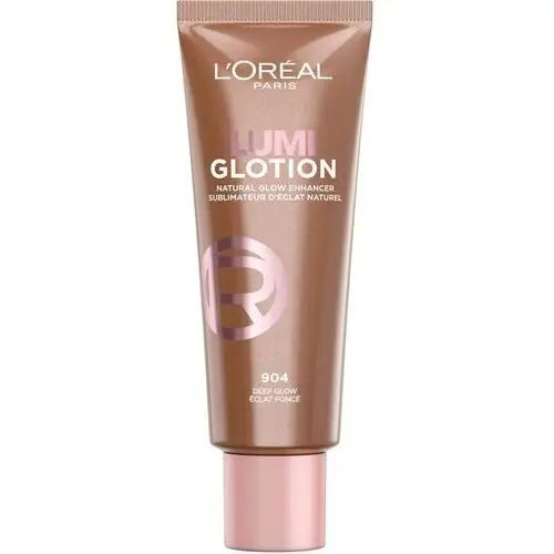 L'Oréal Paris Paradise Lumi Glotion Highlighter 904 Deep Glow