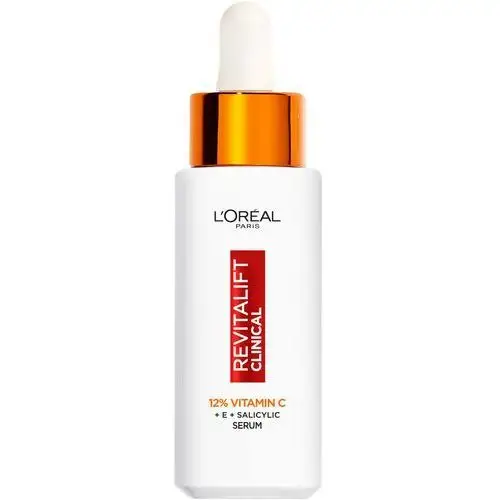 L'Oréal Paris Revitalift Clinical 12% Vitamin C Serum 30 ml