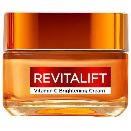 L'Oréal Paris Revitalift Vitamin C Day Cream (50 ml), AA889100