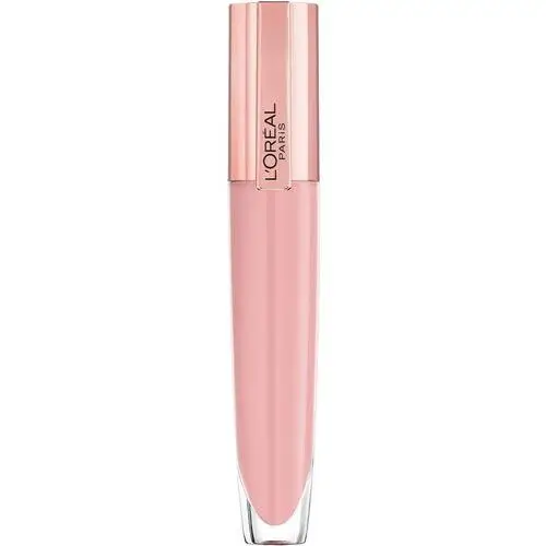 Rouge signature glow paradise balm-in-gloss 407 i s L'oréal paris